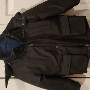 Boys 2T Nautica Coat